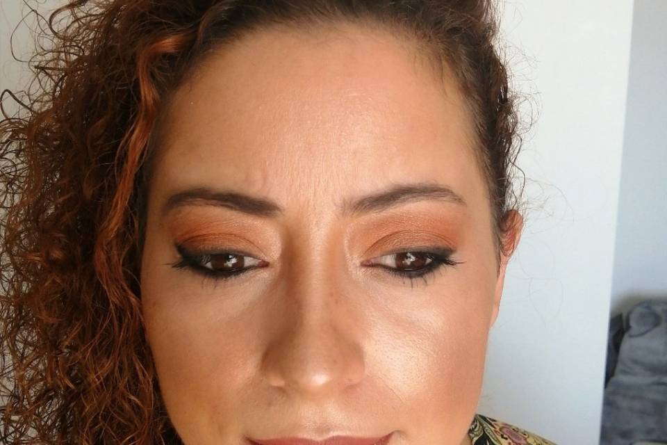 Cátia Ribeiro Atelier Makeup