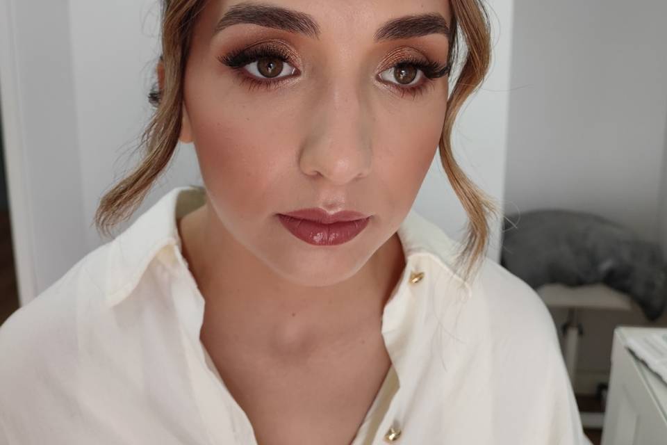 Cátia Ribeiro Atelier Makeup