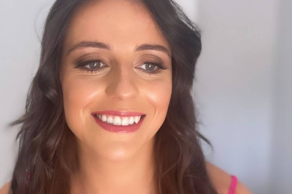 Cátia Ribeiro Atelier Makeup