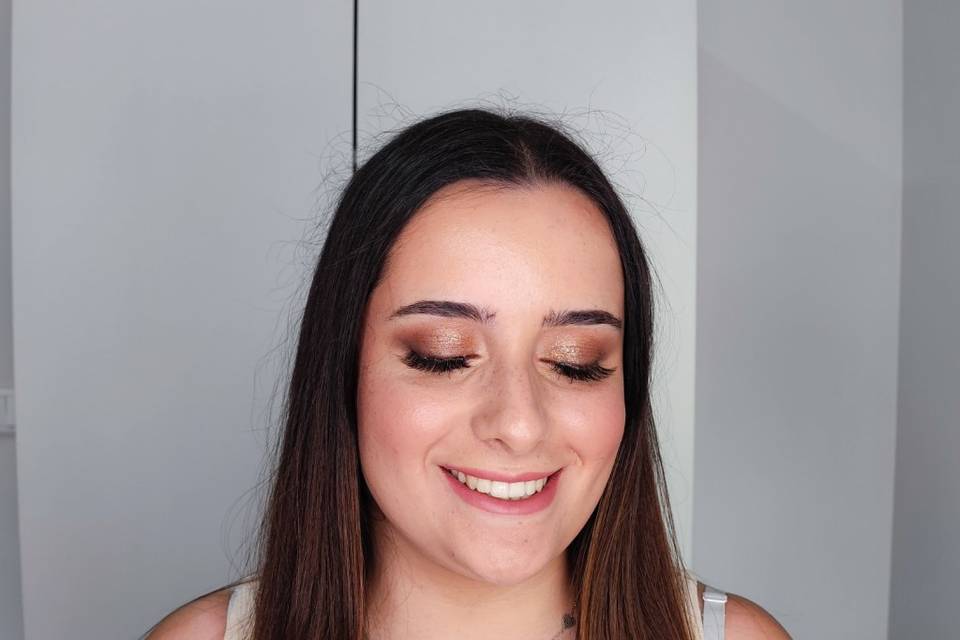 Cátia Ribeiro Atelier Makeup