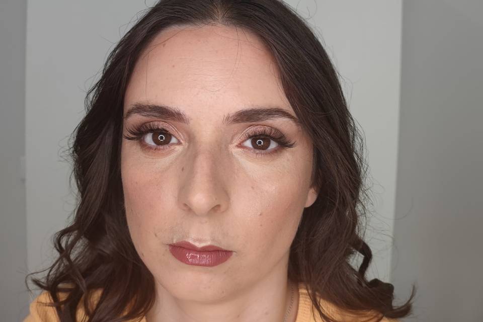 Cátia Ribeiro Atelier Makeup