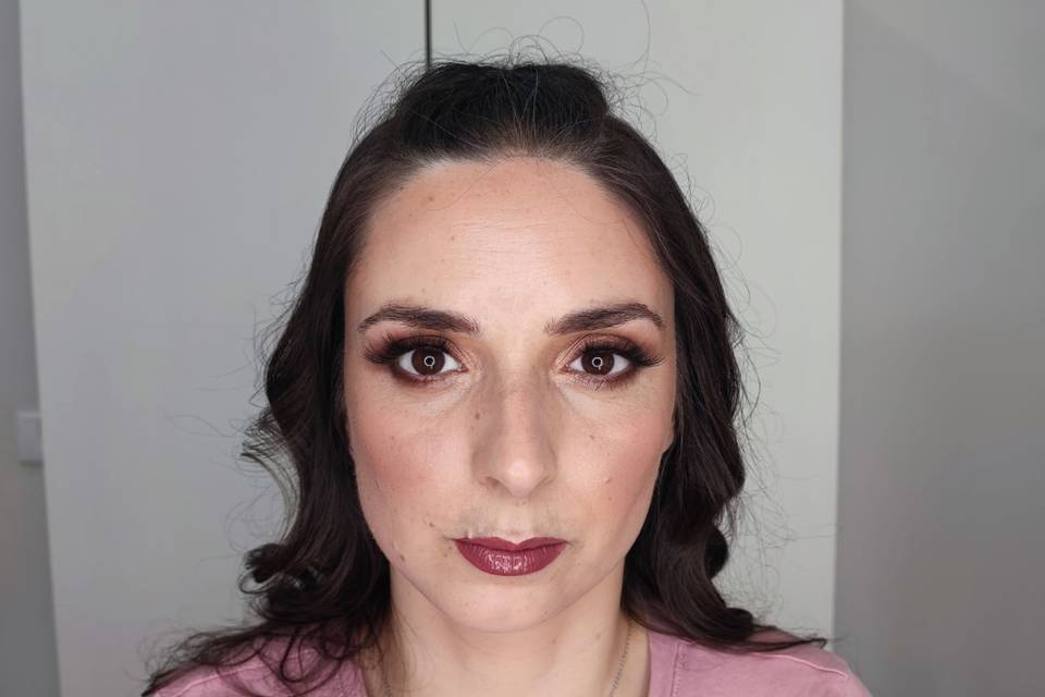 Cátia Ribeiro Atelier Makeup