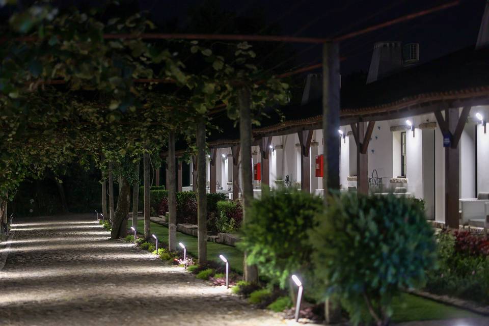 Quinta Dom Sapo