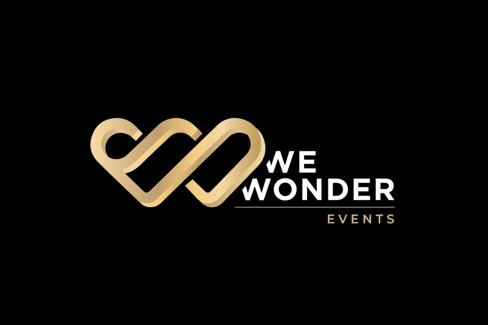 We Wonder Events