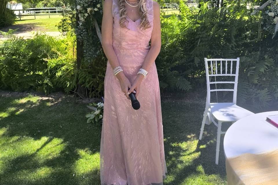 Laura Correia