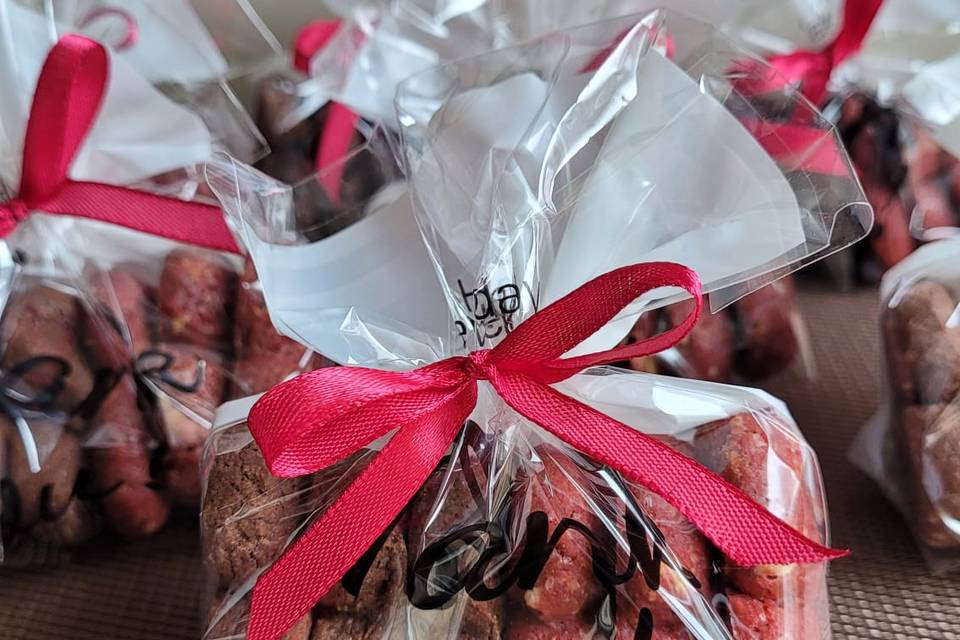 Mimo dia namorados - cookies