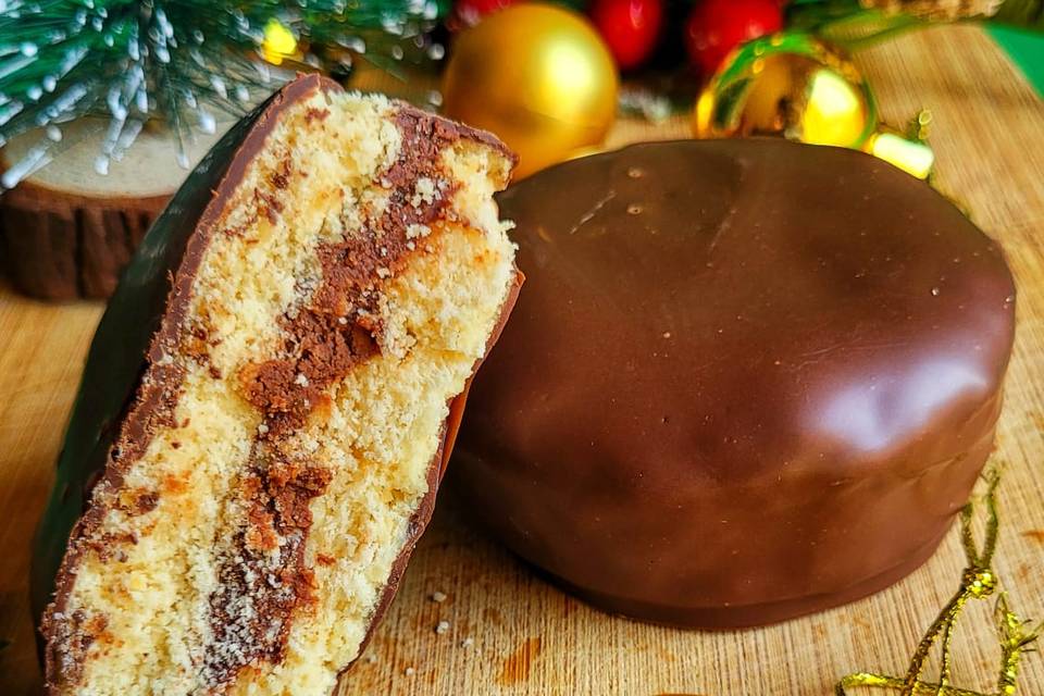 Alfajor