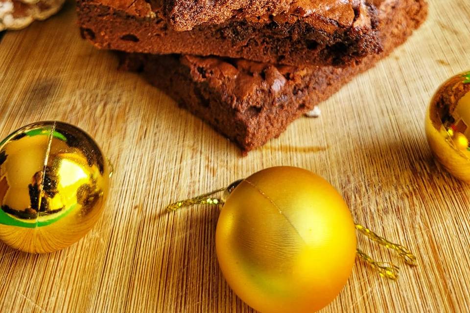Brownie