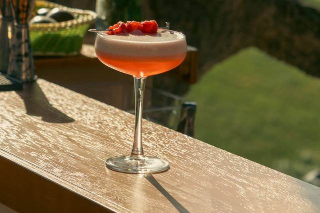 Clover Club