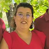 Silvia Francisco