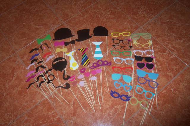 O photobooth