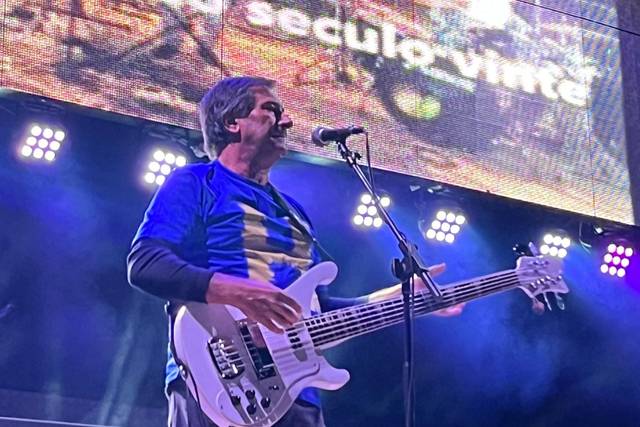 João Santos Bass