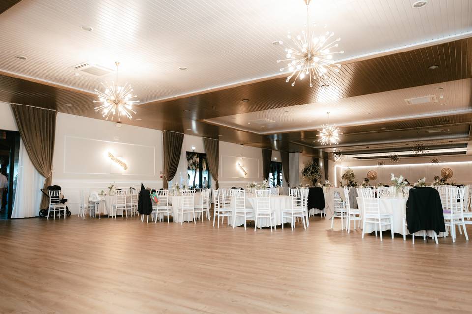 A sala