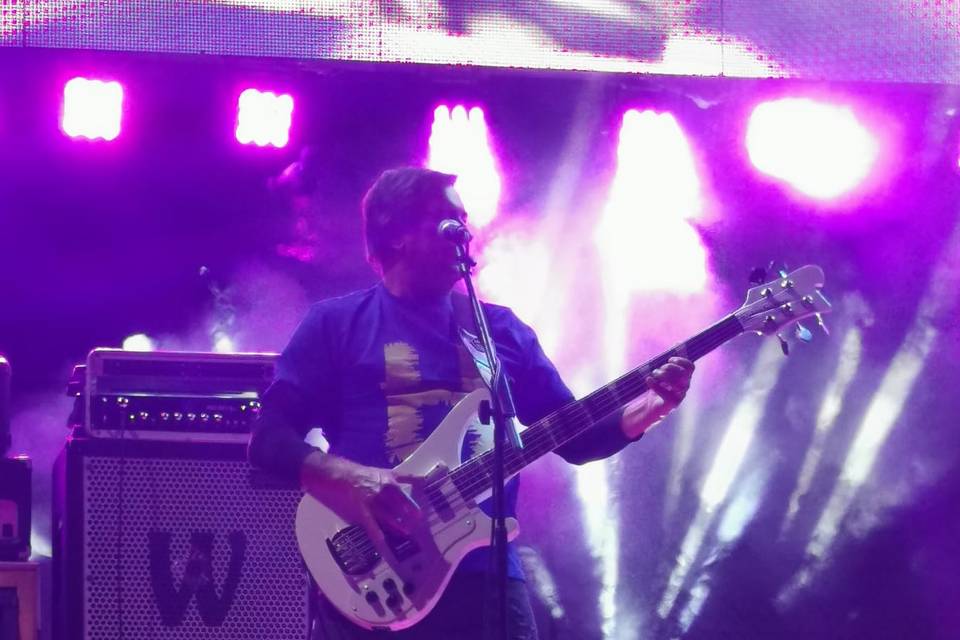 Em concerto