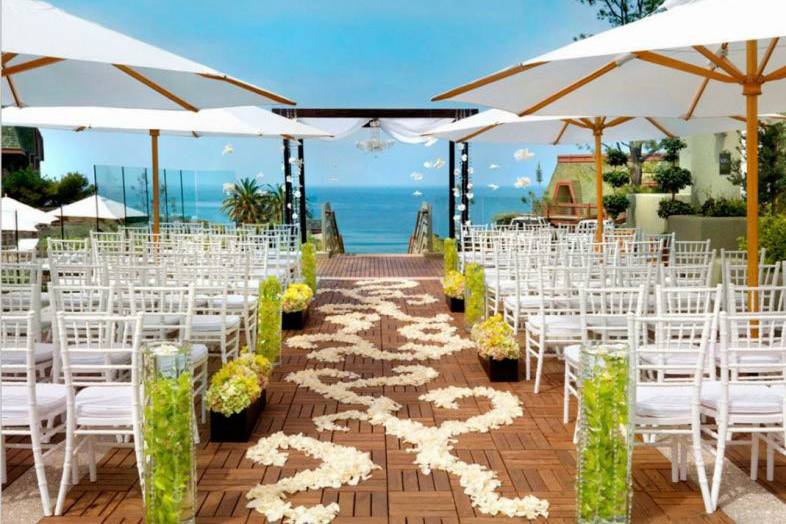 Designing your wedding decorat