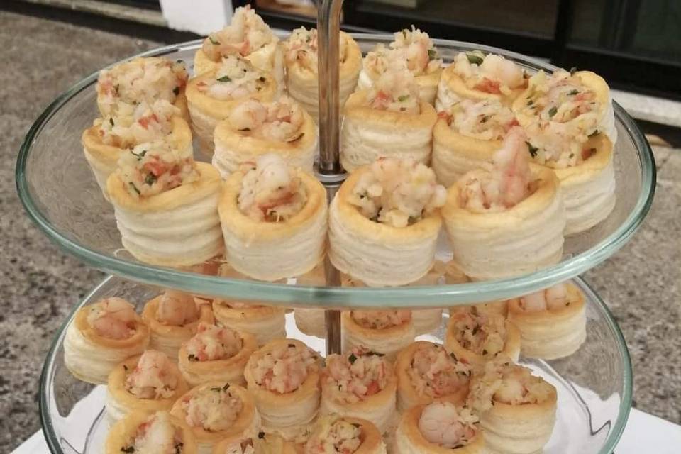 Catering