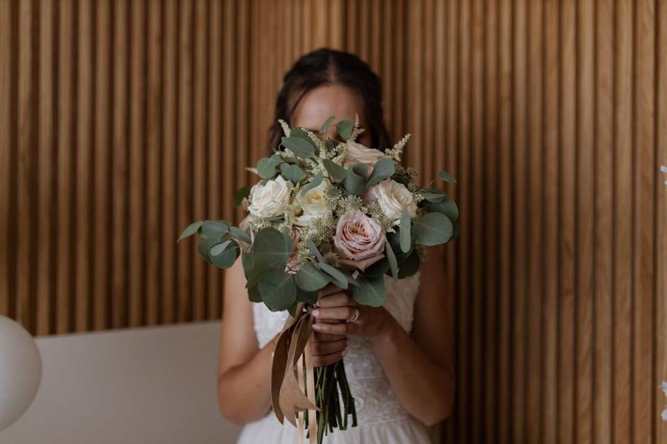 Jasmim Design Floral