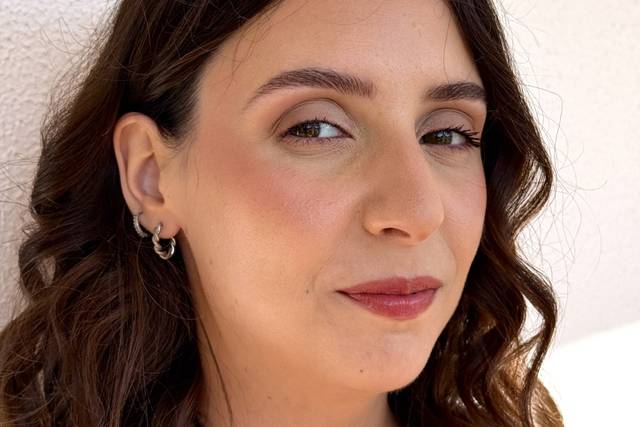 Brioa Makeup