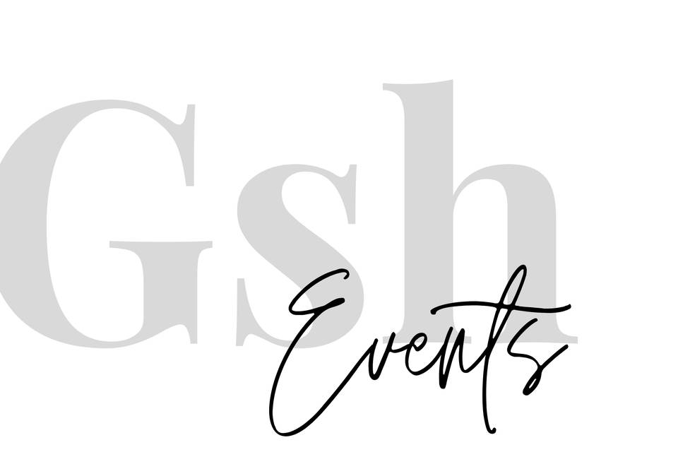 Gsh Events