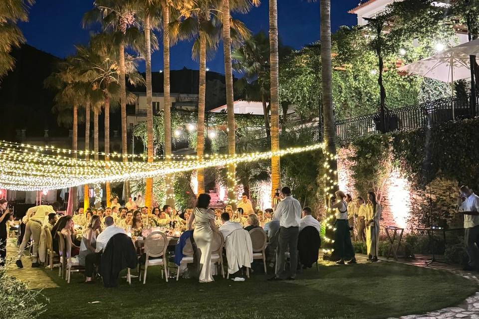 Bullet Events