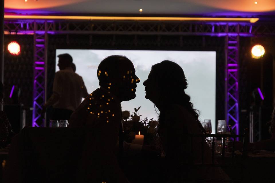 Bullet Events
