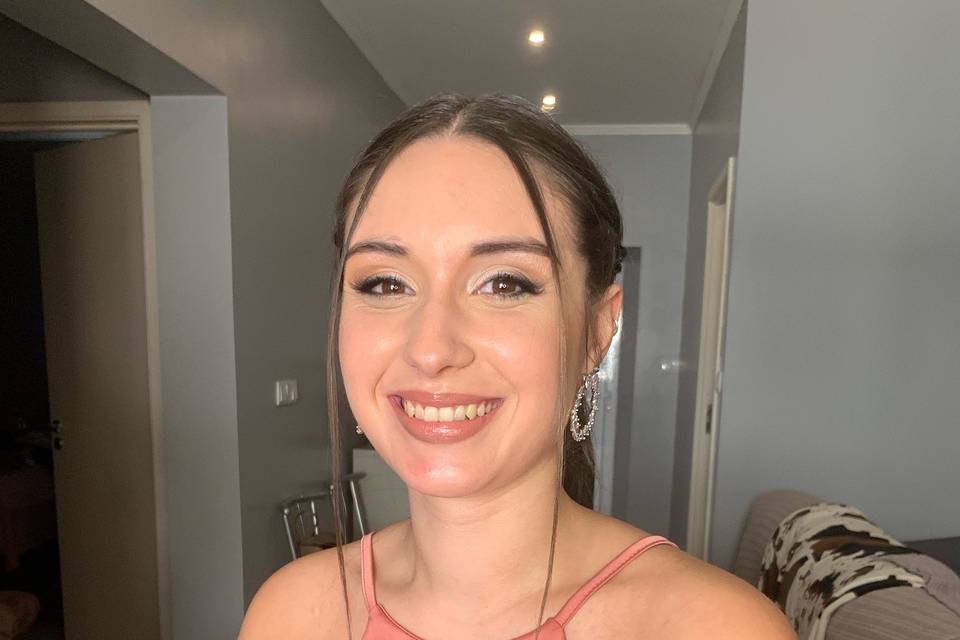 Bonita e simples