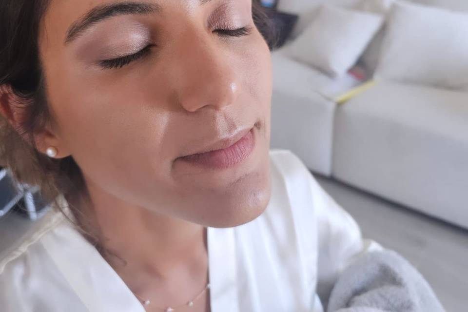 Noiva Ray