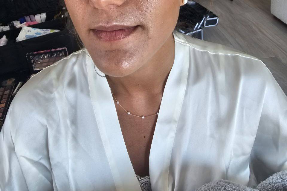 Noiva Ray
