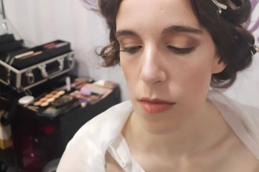 NOIVA MARA
