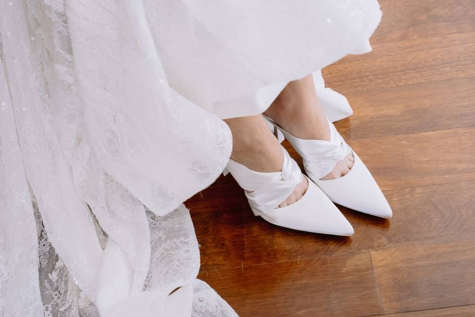 Wedding day