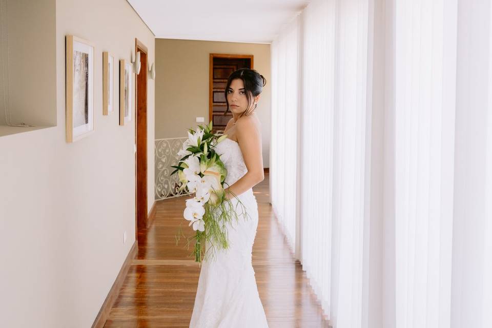 Wedding day