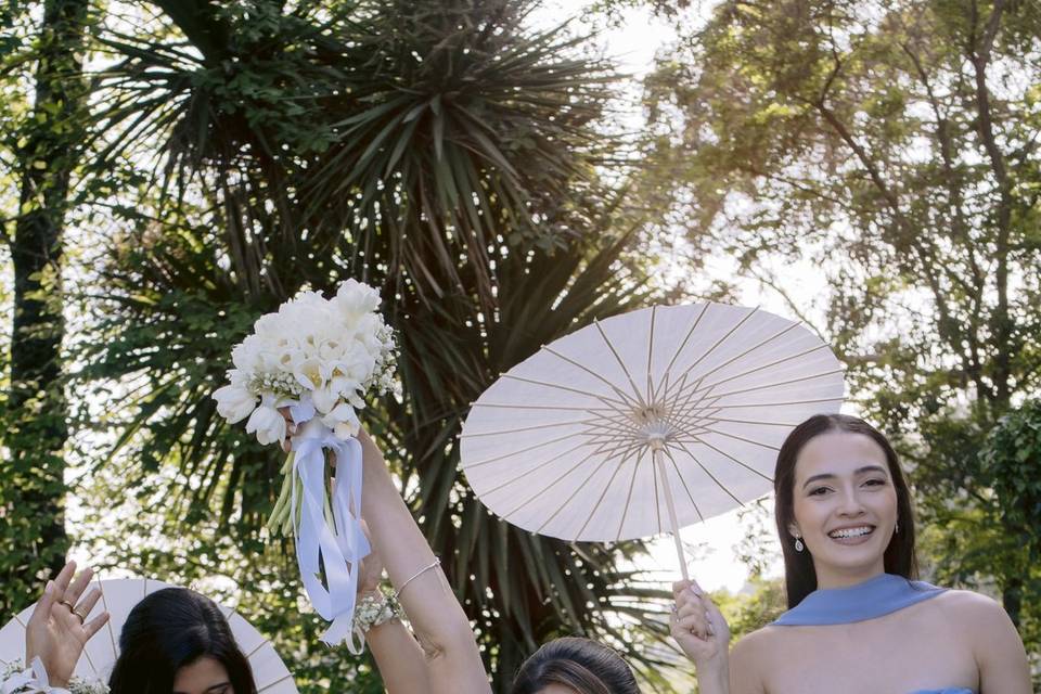 Wedding day