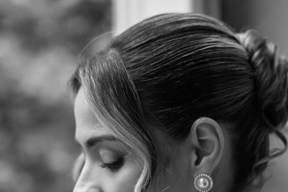 Wedding day