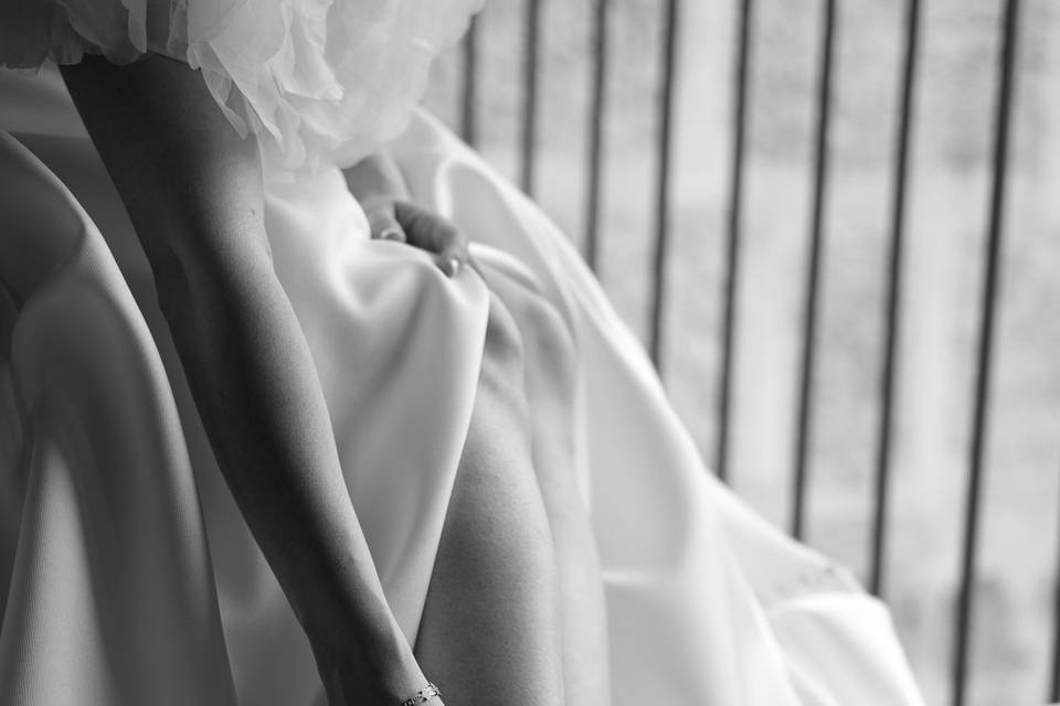 Wedding day