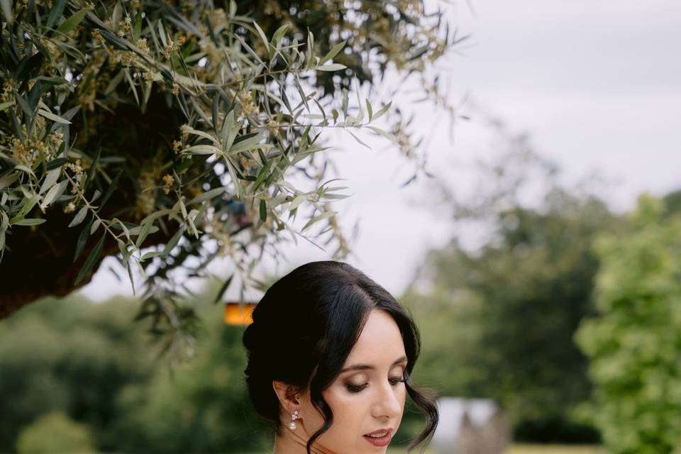 Wedding day