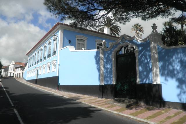 Casa Maria Luísa