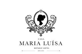 Casa Maria Luísa logo