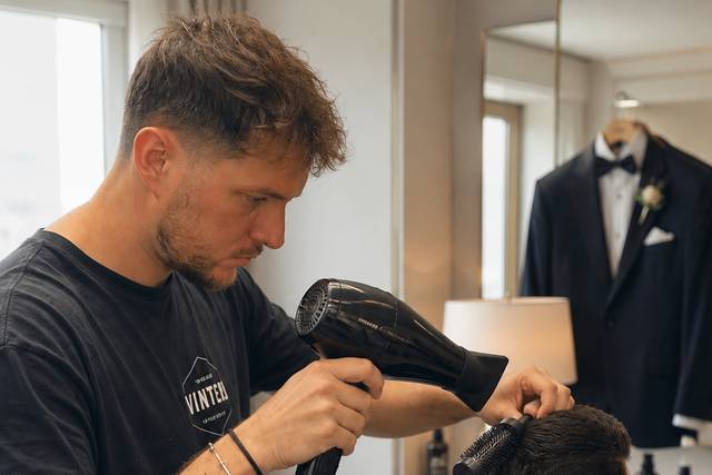 Vinte20 Barbershop