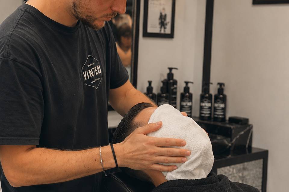 Experiência- Dia do noivo