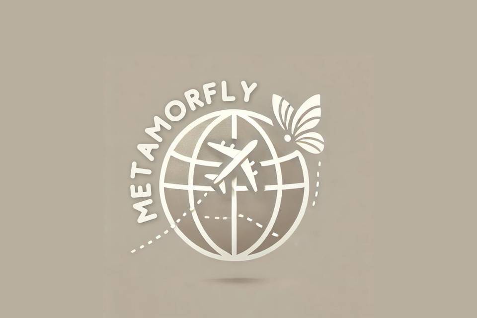 Logo MetamorFly