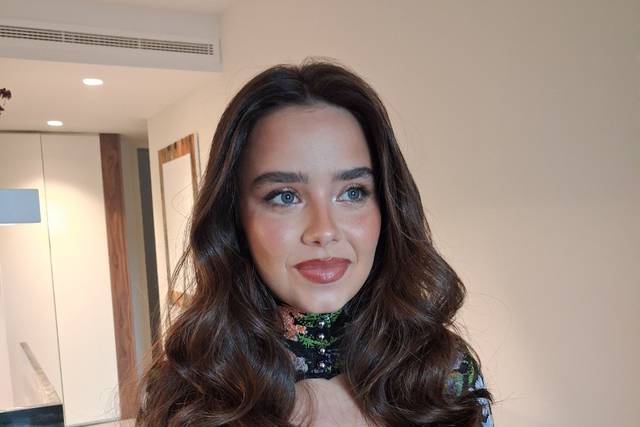 Paula Francisco
