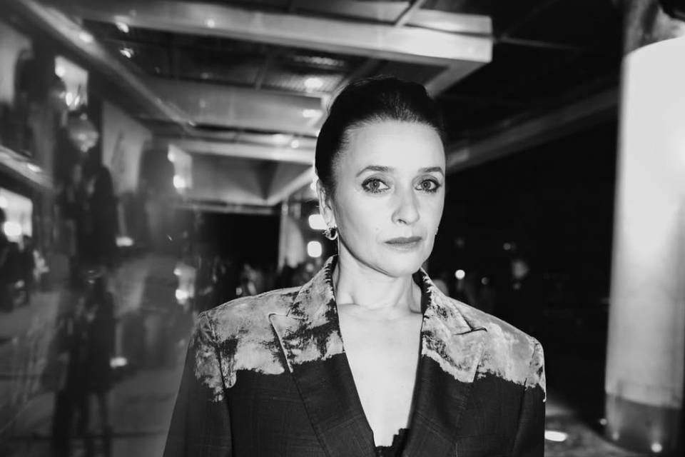 Paula Francisco