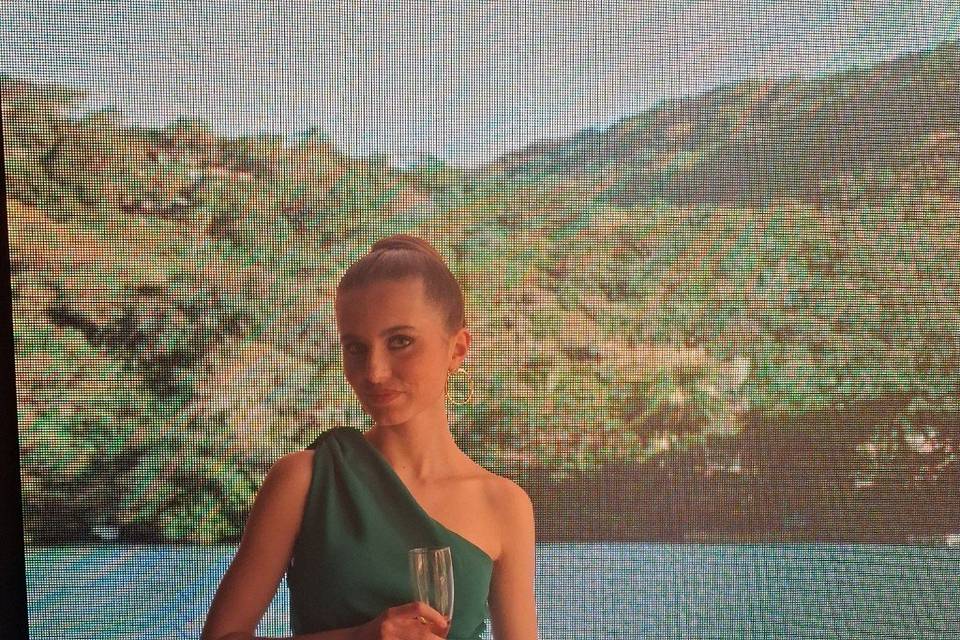 Paula Francisco