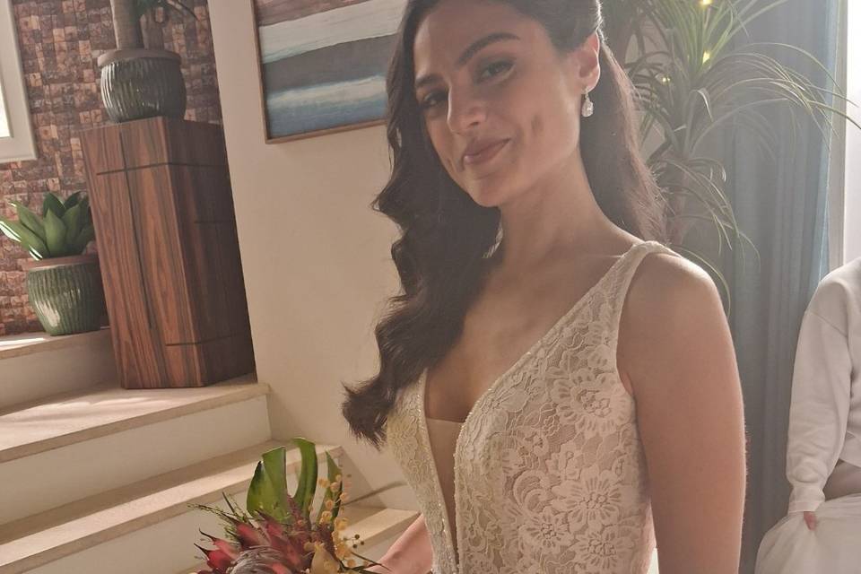 Paula Francisco