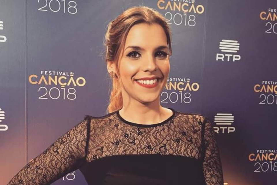 Paula Francisco
