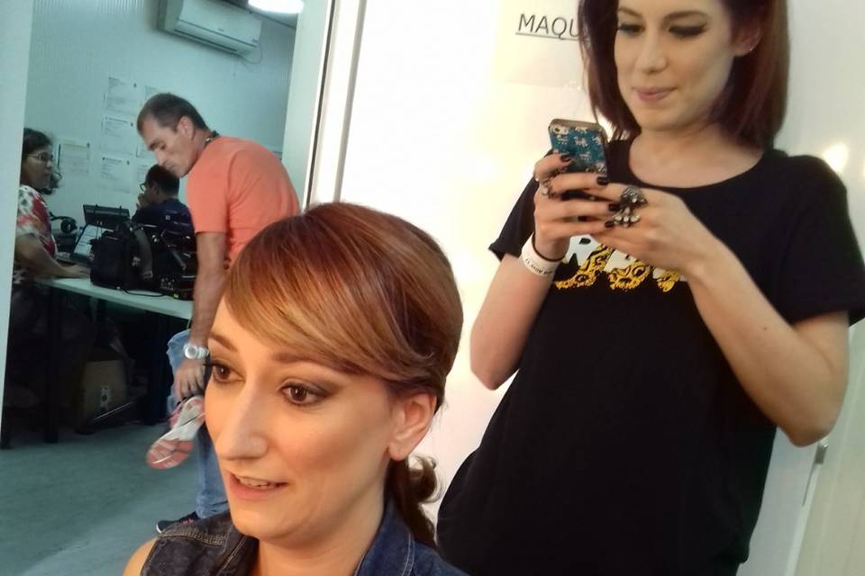 Paula Francisco