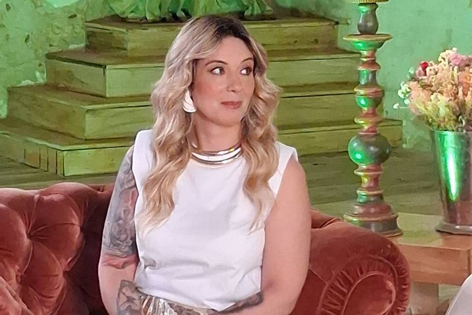 Paula Francisco