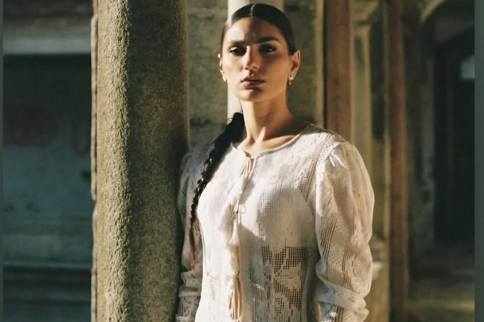 Paula Francisco