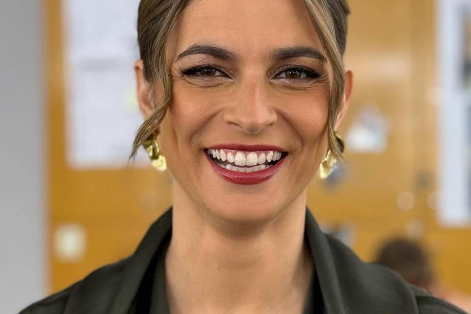 Paula Francisco
