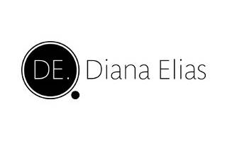 Logo DE - Diana Elias